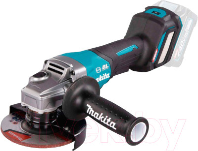 Профессиональная угловая шлифмашина Makita GA029GZ - фото 1 - id-p217261941