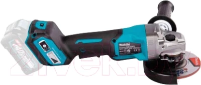 Профессиональная угловая шлифмашина Makita GA029GZ - фото 6 - id-p217261941