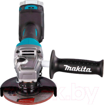 Профессиональная угловая шлифмашина Makita GA029GZ - фото 8 - id-p217261941