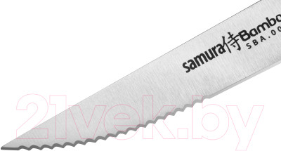 Нож Samura Bamboo SBA-0031 - фото 5 - id-p217270627