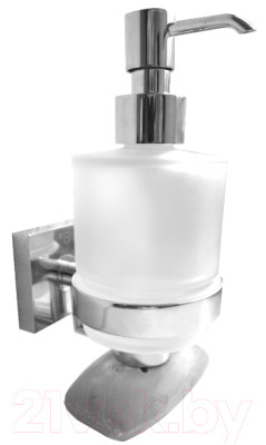Дозатор для жидкого мыла Bemeta 132109182 - фото 1 - id-p217271690