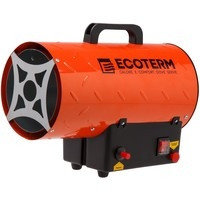 Газовая тепловая пушка Ecoterm GHD-151