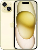 Apple Apple iPhone 15 Plus 128GB Желтый