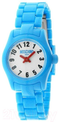 Часы наручные детские Moschino MW0326 - фото 1 - id-p217309439