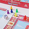 Экономическая игра для девочек "MONEY POLYS. Город мечты", 5+, фото 5