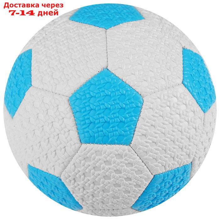 Мяч футбольный пляжный, размер 2, цвет МИКС - фото 5 - id-p216943011