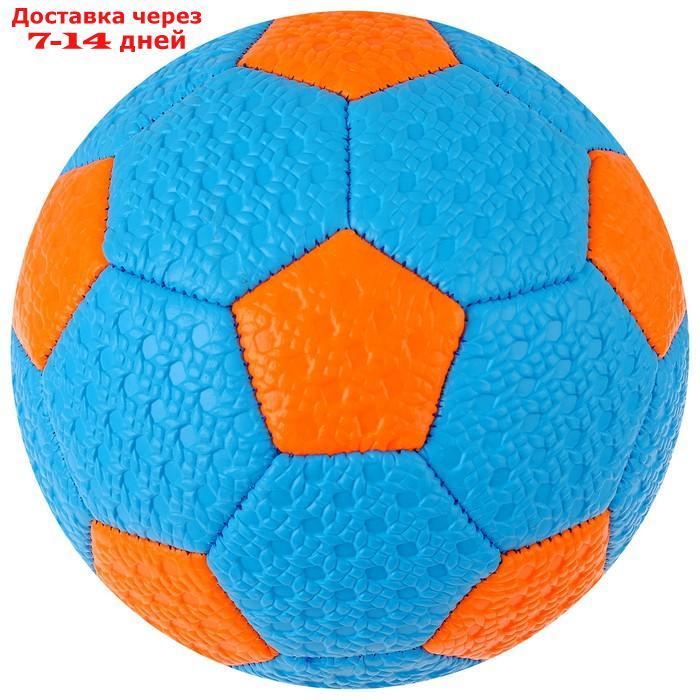 Мяч футбольный пляжный, размер 2, цвет МИКС - фото 8 - id-p216943011