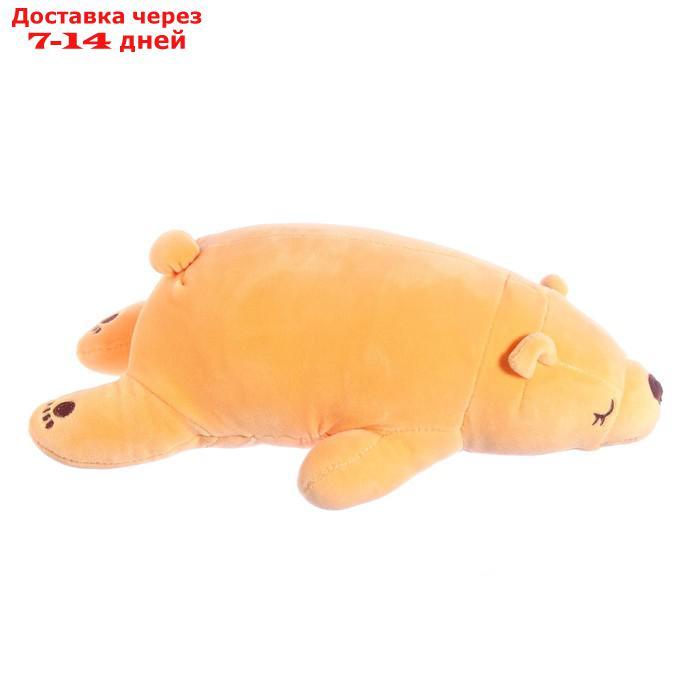 Мягкая игрушка "Мишка", 30 см, цвет МИКС - фото 2 - id-p216947393