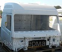 Каркас кабины МАЗ 5440-5000020У1