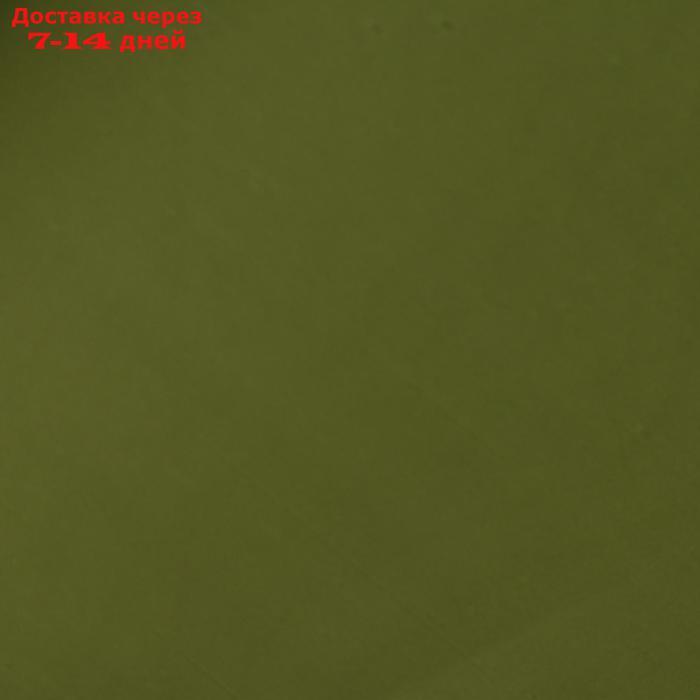 Пленка матовая, зеленая сосна, салатовый, 0.58 х 10 м - фото 4 - id-p216943488