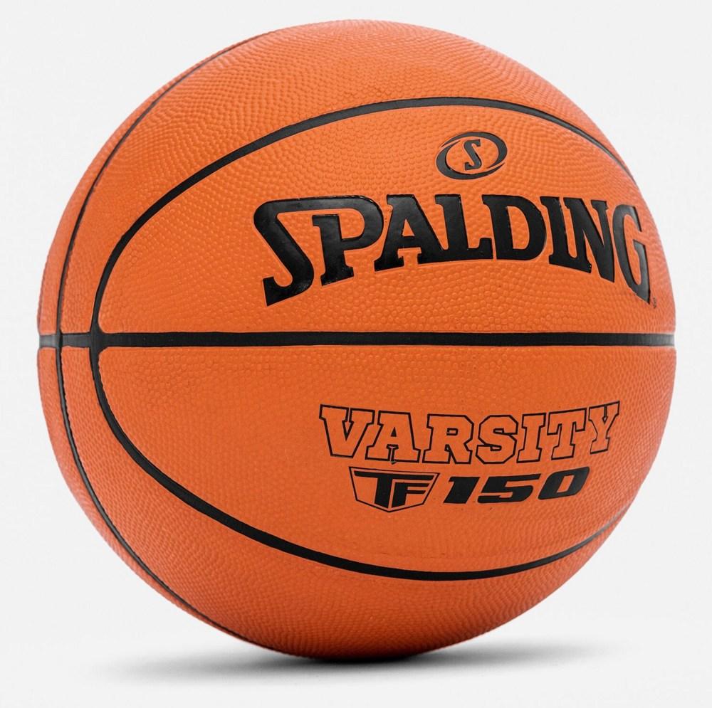 Мяч баскетбольный №6 Spalding Varsity TF-150