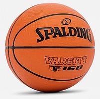 Мяч баскетбольный №6 Spalding Varsity TF-150