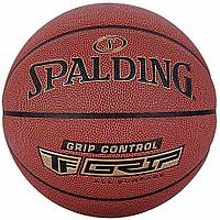 Мяч баскетбольный №7 Spalding Advanced Grip Control