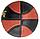 Мяч баскетбольный №7 Spalding Advanced Grip Control  Black, фото 3