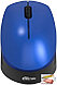 Мышь оптическая беспроводная Ritmix RMW-502, USB, blue, арт.RMW-502 BLUE, фото 3