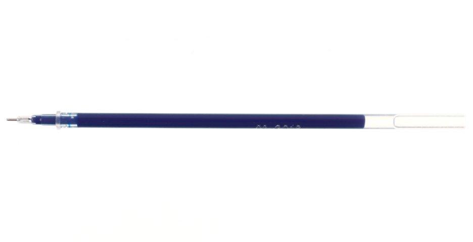 Стержень гелевый для ручек Erich Krause G-Point 129 мм, игольчатый, синий