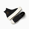 Кеды женские Converse Chuck Taylor All Star Modern Lift черный A05285C, фото 4