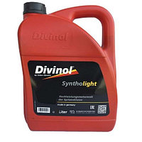 Моторное масло DIVINOL Syntholight 0W16 4L