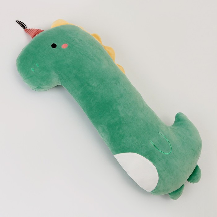 Мягкая игрушка "Динозаврик", 85 см - фото 2 - id-p217328306