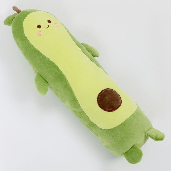 Мягкая игрушка "Авокадо", 45 см - фото 2 - id-p217328329