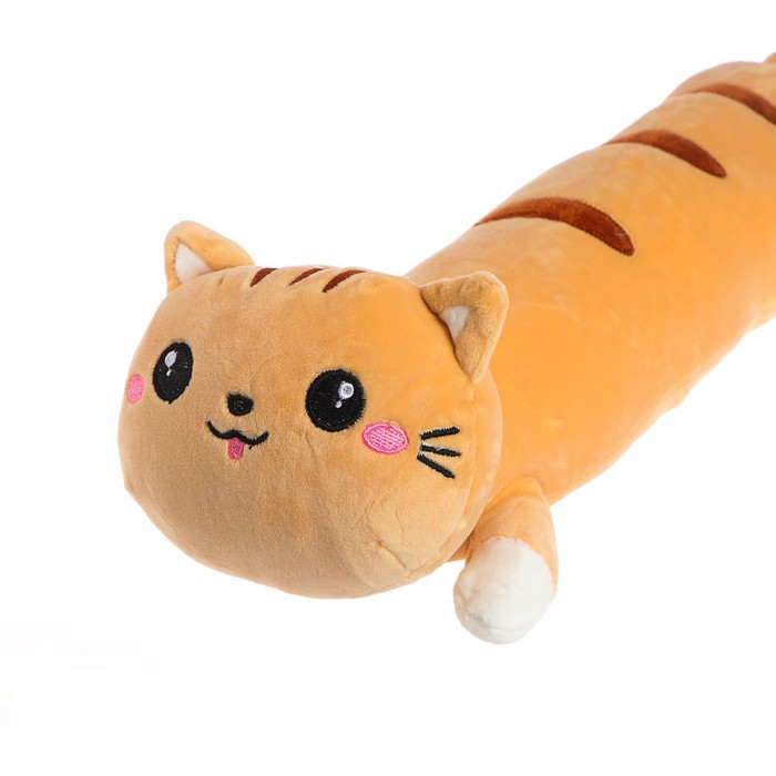 Мягкая игрушка «Кот», 45 см, цвета МИКС - фото 2 - id-p217328332