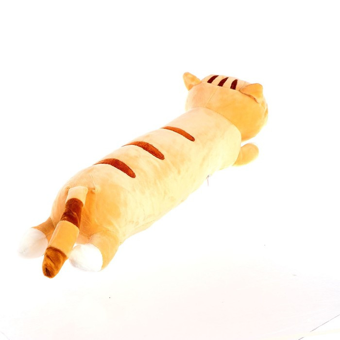 Мягкая игрушка «Кот», 45 см, цвета МИКС - фото 3 - id-p217328332