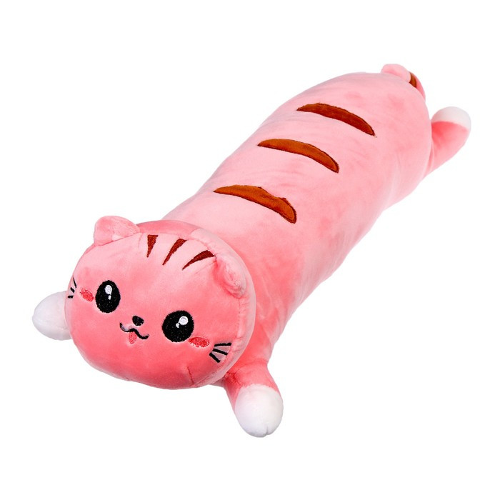 Мягкая игрушка «Кот», 45 см, цвета МИКС - фото 6 - id-p217328332