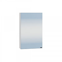 Зеркало-шкаф СаНта «Аврора 40» универсальный, цвет белый