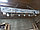 Люстра деревянная рустикальная "Викинг Премиум №3" на 5 ламп, фото 6