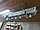 Люстра деревянная рустикальная "Викинг Премиум №3" на 5 ламп, фото 8