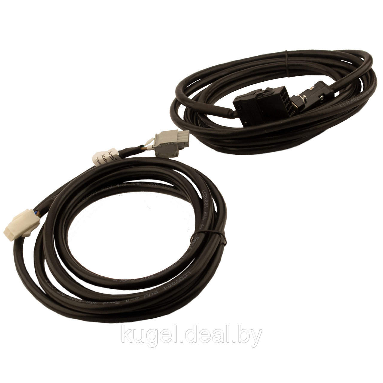 Комплект кабелей, ArtNC2-B-Cable Kit-3M, ArtNC - фото 1 - id-p195444738