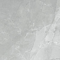 Керамогранит LCM Armani Marble Gray 600x600 Полированный