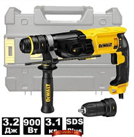 Перфоратор DeWALT D25144K