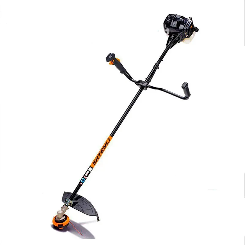 Бензокоса Shtenli Demon Black PRO 1100 (1,1 кВт.)