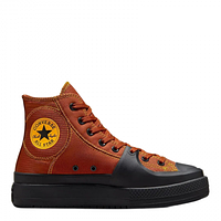 Кеды Converse Chuck Taylor All Star Construct красный A04527C