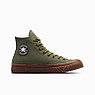 Кеды мужские Converse Chuck 70 Bosey зеленый A04531C, фото 2