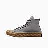 Кеды мужские Converse Chuck 70 Bosey серый A04532C, фото 2