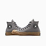 Кеды мужские Converse Chuck 70 Bosey серый A04532C, фото 3