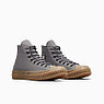 Кеды мужские Converse Chuck 70 Bosey серый A04532C, фото 4