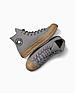 Кеды мужские Converse Chuck 70 Bosey серый A04532C, фото 6