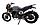 Мотоцикл Shineray Street 250 FT-250 XY250GY-6B, фото 8