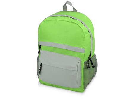 Рюкзак Универсальный, зеленое яблоко, фото 2