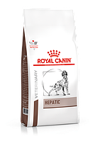 Royal Canin Hepatic Dog, 6 кг