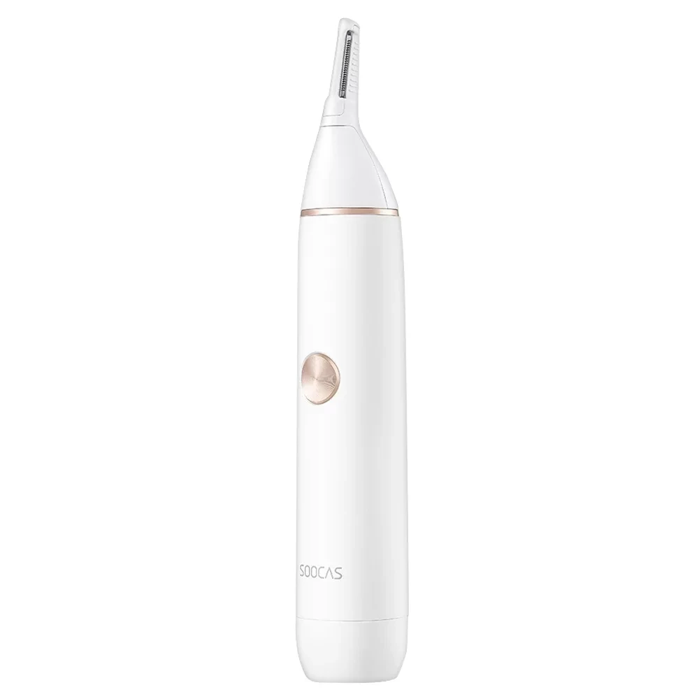 Триммер для волос Xiaomi Soocas WellSkins Eyebrow Electric Trimmer - фото 1 - id-p137170759