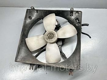 Вентилятор радиатора Mitsubishi Galant 8