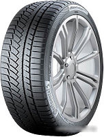 Автомобильные шины Continental WinterContact TS 850 P 155/70R19 88T