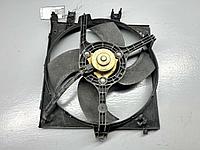 Вентилятор радиатора Nissan Primera 11