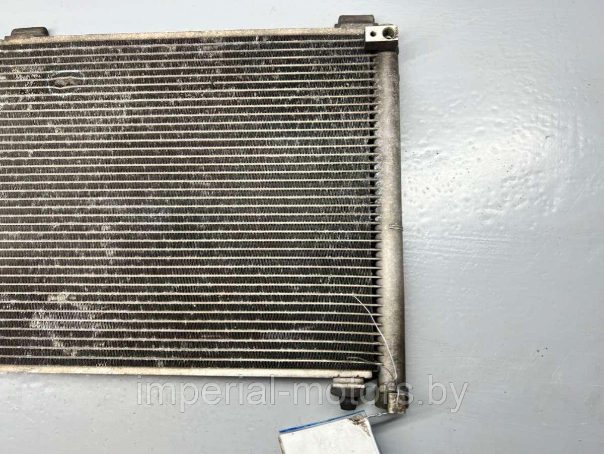 Радиатор кондиционера Suzuki Ignis 2 - фото 4 - id-p216917311
