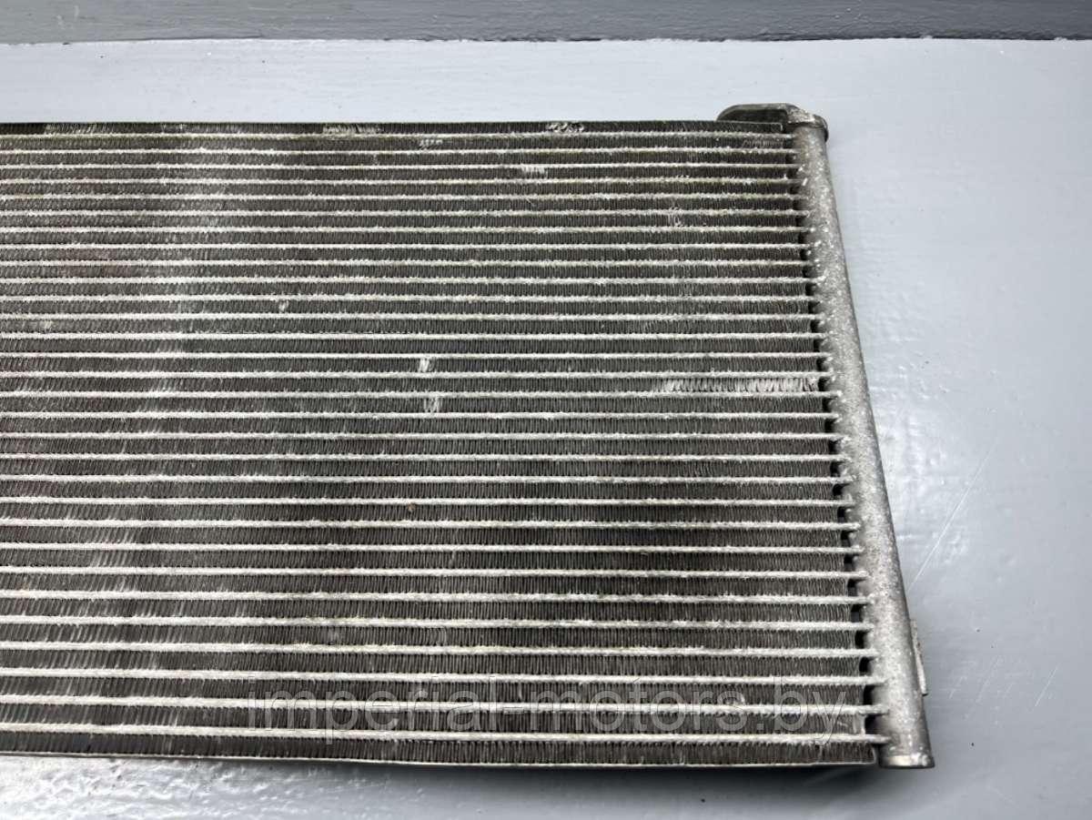 Радиатор кондиционера Mitsubishi Galant 8 - фото 3 - id-p216917840