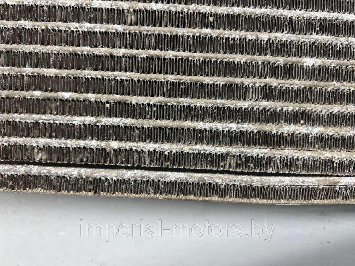 Радиатор кондиционера Mitsubishi Galant 8 - фото 8 - id-p216917840